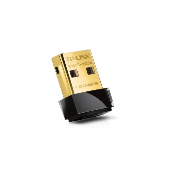 Tp Link Tl Wn N Mbps High Gain Wireless Usb Adapter Price In